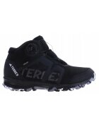 adidas Водоустойчиви обувки със среден профил Terrex Boa -