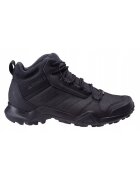 adidas Водоустойчиви туристически обувки с текстилни детайли Terrex AX3