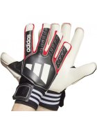 adidas Вратарски ръкавици Tiro Pro - Бял/Черен