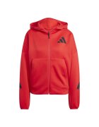 adidas W Zne Fz Суичър с качулка JC9310
