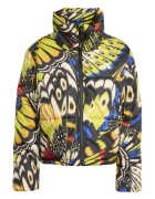adidas Яке FARM PADDED JKT JL8612