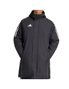 adidas Яке Tiro 24 Stadium - мъжко