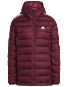 adidas Яке W ESS DOWN PAR GT9143