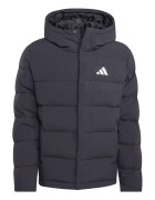 adidas Яке за мъже Helionic HD JKT - черно