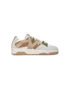 Aeronautica Militare Дамски спортни обувки - 251SC302DPL204 - Естествена кожа - 38 EU - Многоцветни