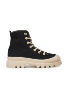 Aeronautica Militare Дамски спортни обувки - 251SC305DCT3541 - Естествена кожа -