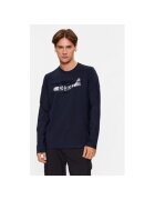 Aeronautica Militare Мъжка блуза - 303319618 - Памук -