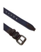 Aeronautica Militare Мъжки колан - 305685025 - плат -