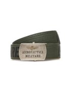 Aeronautica Militare Мъжки колан - 305685049 - плат -