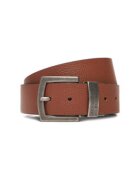 Aeronautica Militare Мъжки колан - 305685131 - естествена кожа -