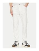 Aeronautica Militare Мъжки панталон 251PJ205CT3551 - памук/лиосел -