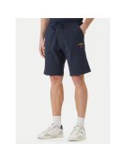 Aeronautica Militare Мъжки спортни къси панталони - памук