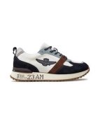 Aeronautica Militare Мъжки спортни обувки 303840709 - Текстил -