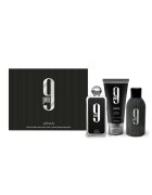 Afnan Комплект Eau de Parfum - 9 pm Men - 100 ml + Душ гел 150 ml + Дезодорант спрей - 150 ml