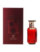 Afnan Парфюмна вода за жени Cherry Bouquet - 80 мл
