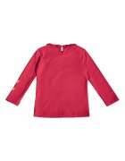 Agatha Ruiz de la Prada Блуза с овално деколте Фуксия
