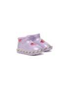 Agatha Ruiz de la Prada Боти за момичета - Агата Руиз Де Ла Прада - 305467034 - лила