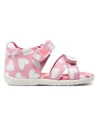 Agatha Ruiz de la Prada Детски сандали 303695521 - Естествена кожа