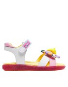 Agatha Ruiz de la Prada Детски спортни обувки 303695316 - Естествена кожа - Многоцветни