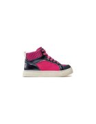 Agatha Ruiz de la Prada Момичешки кецове 304433641 - Екокожа - Розов