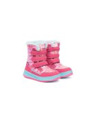 Agatha Ruiz de la Prada Снежни ботуши за момичета - 305467102 - еко кожа