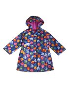 Agatha Ruiz de la Prada Яке с графика Многоцветен