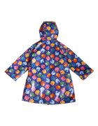Agatha Ruiz de la Prada Яке с графика Многоцветен