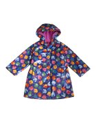 Agatha Ruiz de la Prada Яке с графика - Многоцветен