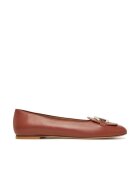 Aigner Балерини 1251310 - Естествена кожа -