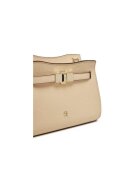 Aigner Дамска чанта 305235626 - Естествена кожа - Бяла