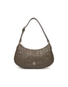 Aigner Дамска чанта - 305521811 - естествена кожа