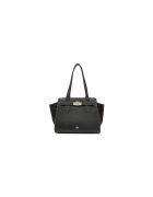 Aigner Дамска чанта - естествена кожа - 46795