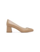 Aigner Дамски обувки 1251140 - Естествена кожа -