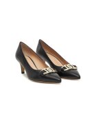 Aigner Дамски обувки 1251260 - Естествена кожа -