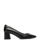Aigner Дамски обувки - ток - естествена кожа