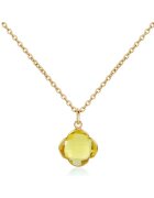 AILORIA Колие Capucine 29581 с топаз