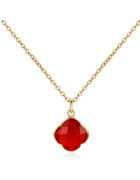 AILORIA Колие Capucine 29583 с оникс