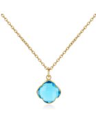 AILORIA Колие Capucine 29585 с топаз