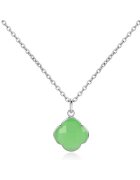 AILORIA Колие от сребро Capucine 29577 с висулка