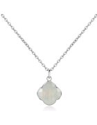 AILORIA Сребърно колие Capucine 29573 с висулка
