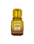 Ajmal Amber Leather Парфюмна вода - унисекс - 100 мл