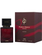 Ajmal Парфюмна вода Purely Orient Saffron - унисекс - 75 мл