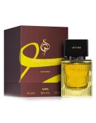 Ajmal Парфюмна вода Purely Orient Vetiver - унисекс - 75 мл