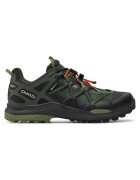 Aku Мъжки спортни обувки 479 Rocket Dfs Gtx - екологична кожа