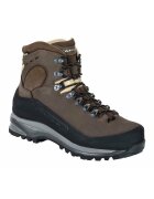Aku Обувки за мъже Superalp NBK GTX - спортни - набук - кафяви - 11 UK/
