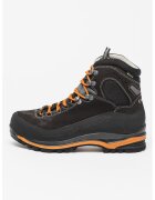AKU trekking  outdoor Боти за хайкинг Superalp GTX - Оранжев/Избеляло черно