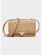 Aldo Чанта през рамо Zenithpursemini - Бежов