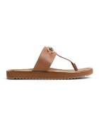 Aldo Чехли от еко кожа Lajolla - Кафяв