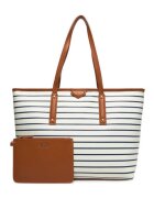 Aldo Дамска чанта Adader 13933800 - Многоцветна - 47x36x15см - с едно отделение - с подвижна презрамка