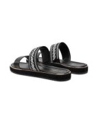 Aldo Дамски чехли 303830786 - Текстил -